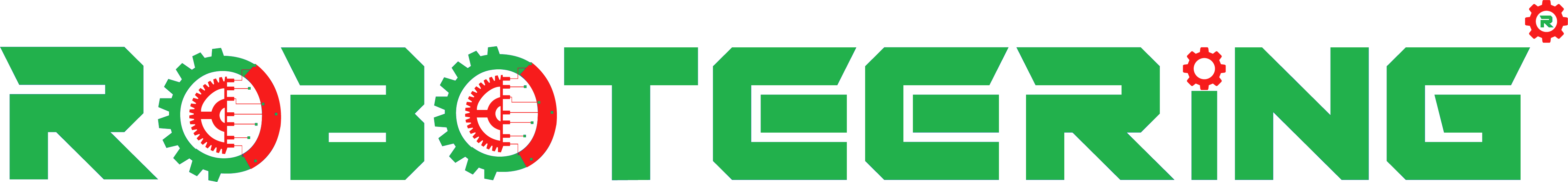 Roboteering Logo